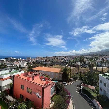 Estudio En Puerto De La Cruz エクステリア 写真