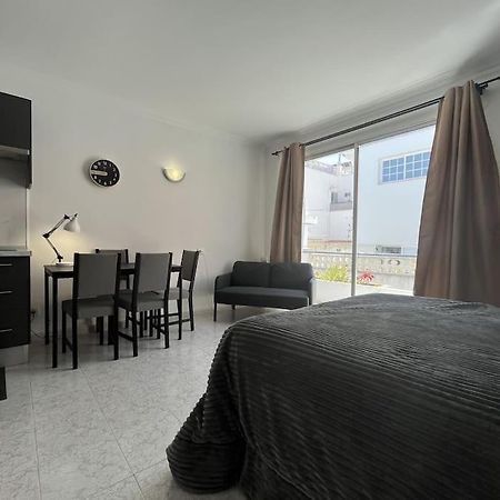 Estudio En Puerto De La Cruz エクステリア 写真