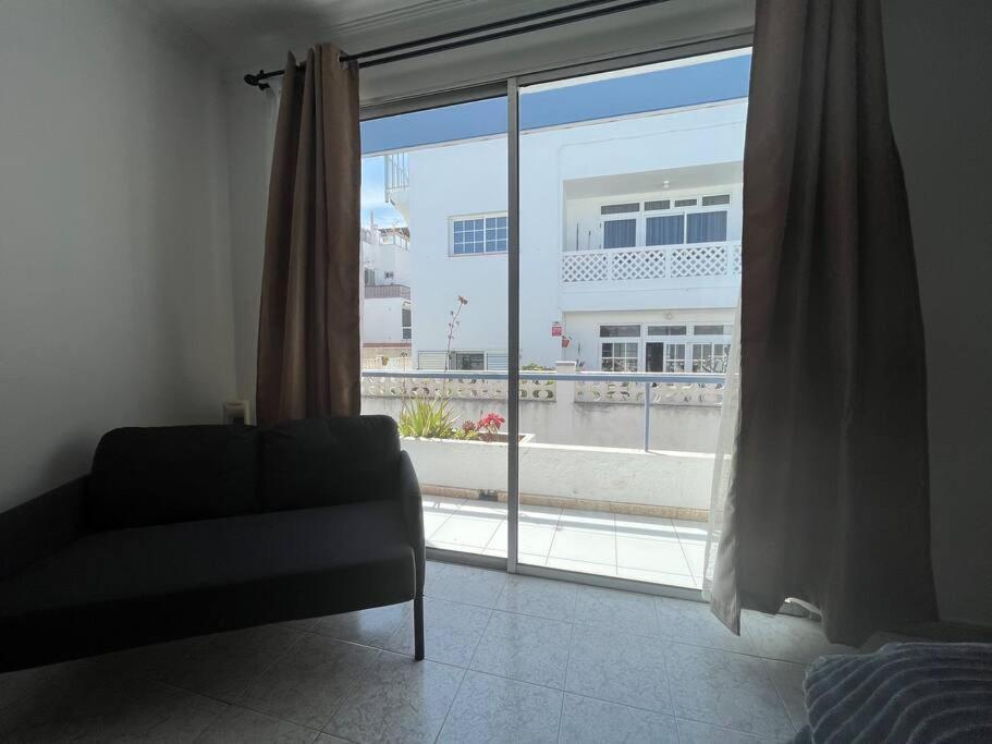 Estudio En Puerto De La Cruz エクステリア 写真