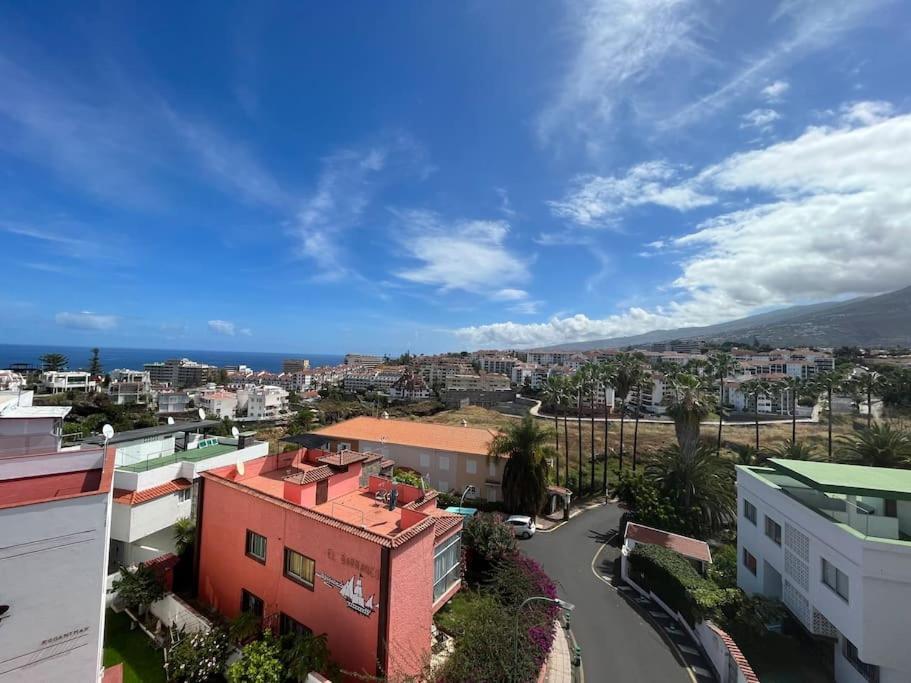 Estudio En Puerto De La Cruz エクステリア 写真